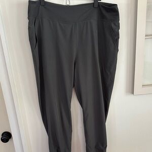 Women's Patagonia jogger pants
